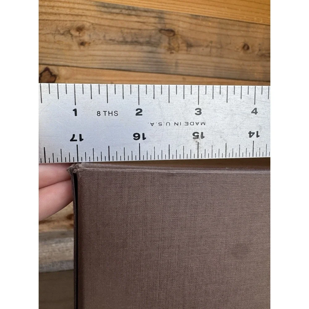 LOUIS VUITTON EMPTY‎ BOX - Large- 17